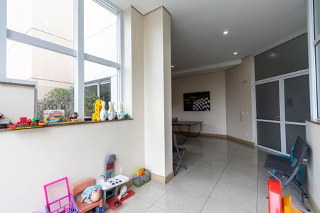 Apartamento para alugar com 72m², 2 quartos e 1 vagaÁrea comum