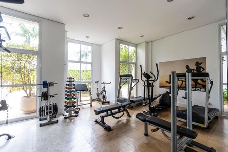 Apartamento para alugar com 72m², 2 quartos e 1 vagaÁrea comum