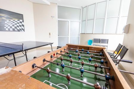 Apartamento para alugar com 72m², 2 quartos e 1 vagaÁrea comum