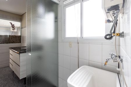 Apartamento para alugar com 72m², 2 quartos e 1 vagaÁrea de Serviço