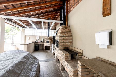 Apartamento para alugar com 72m², 2 quartos e 1 vagaÁrea comum