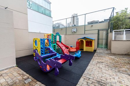 Apartamento para alugar com 72m², 2 quartos e 1 vagaÁrea comum