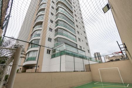 Apartamento para alugar com 72m², 2 quartos e 1 vagaFachada do Bloco