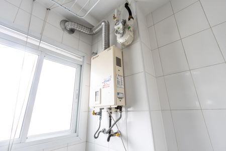 Apartamento para alugar com 72m², 2 quartos e 1 vagaÁrea de Serviço