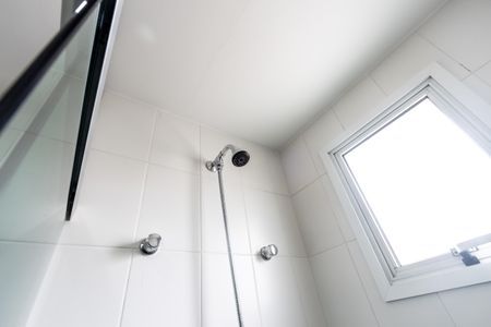 Apartamento para alugar com 72m², 2 quartos e 1 vagaBanheiro da Suíte