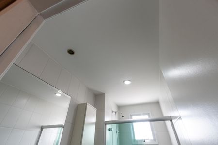 Apartamento para alugar com 72m², 2 quartos e 1 vagaBanheiro da Suíte