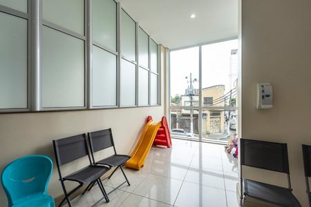 Apartamento para alugar com 72m², 2 quartos e 1 vagaÁrea comum