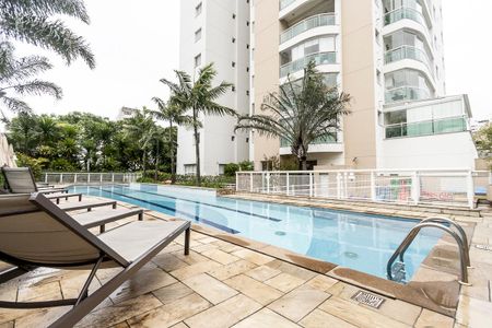 Apartamento para alugar com 72m², 2 quartos e 1 vagaÁrea comum