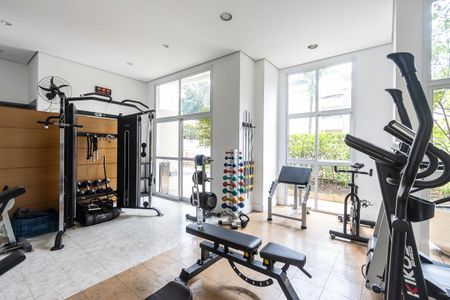 Apartamento para alugar com 72m², 2 quartos e 1 vagaÁrea comum