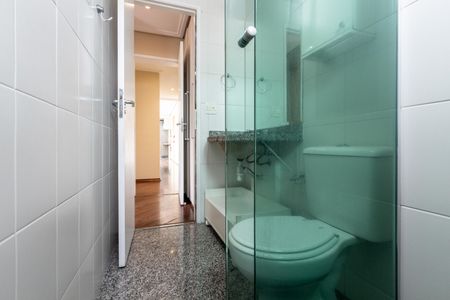 Apartamento para alugar com 72m², 2 quartos e 1 vagaBanheiro da Suíte