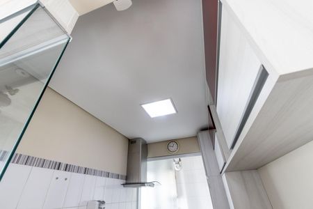 Apartamento para alugar com 72m², 2 quartos e 1 vagaCozinha