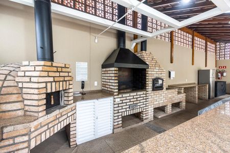 Apartamento para alugar com 72m², 2 quartos e 1 vagaÁrea comum