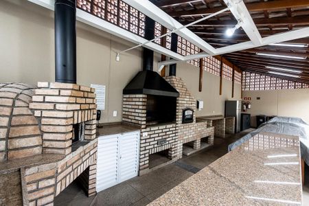 Apartamento para alugar com 72m², 2 quartos e 1 vagaÁrea comum