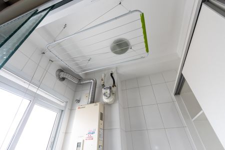 Apartamento para alugar com 72m², 2 quartos e 1 vagaÁrea de Serviço