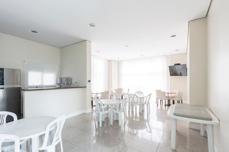 Apartamento para alugar com 72m², 2 quartos e 1 vagaÁrea comum