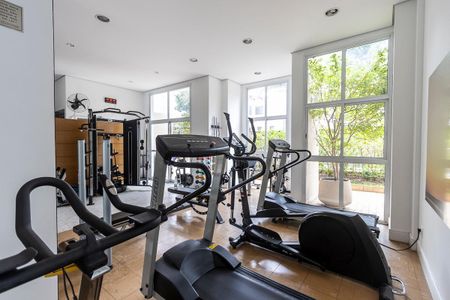 Apartamento para alugar com 72m², 2 quartos e 1 vagaÁrea comum