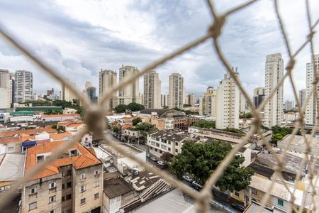 Vista do apartamento de apartamento para alugar com 2 quartos, 72m² em Lapa, São Paulo