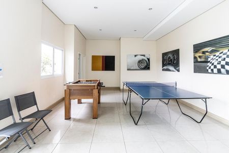 Apartamento para alugar com 72m², 2 quartos e 1 vagaÁrea comum