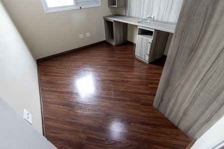 Apartamento para alugar com 72m², 2 quartos e 1 vagaQuarto 1