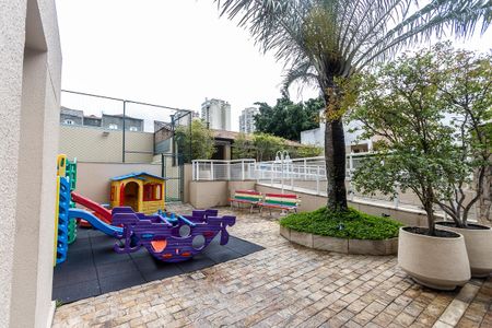 Apartamento para alugar com 72m², 2 quartos e 1 vagaÁrea comum