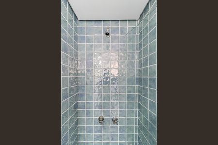 Studio para alugar com 32m², 1 quarto e sem vagaBanheiro