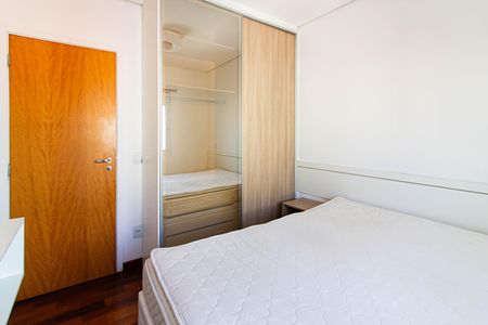 Quarto de apartamento para alugar com 1 quarto, 42m² em Sumarezinho, São Paulo