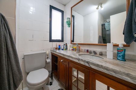 Apartamento à venda com 85m², 3 quartos e 2 vagasBanheiro