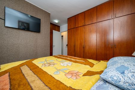 Apartamento à venda com 85m², 3 quartos e 2 vagasSuíte