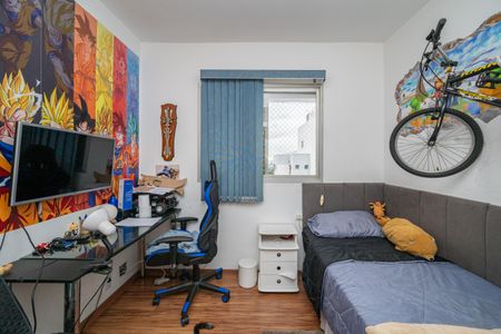 Apartamento à venda com 85m², 3 quartos e 2 vagasQuarto 1