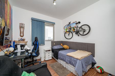 Apartamento à venda com 85m², 3 quartos e 2 vagasQuarto 1