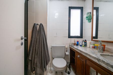 Apartamento à venda com 85m², 3 quartos e 2 vagasBanheiro