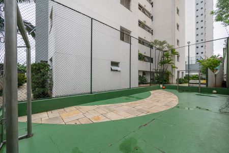 Apartamento à venda com 85m², 3 quartos e 2 vagasÁrea comum - Mini quadra