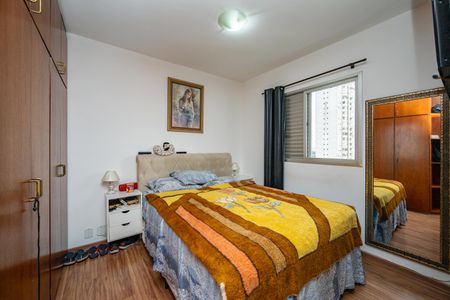 Apartamento à venda com 85m², 3 quartos e 2 vagasSuíte