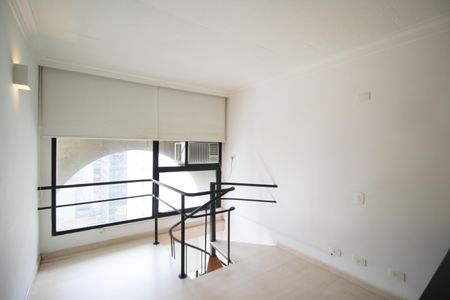 Suíte  de apartamento para alugar com 1 quarto, 65m² em Itaim Bibi, São Paulo