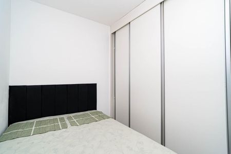 Quarto de apartamento para alugar com 1 quarto, 39m² em Bela Vista, São Paulo