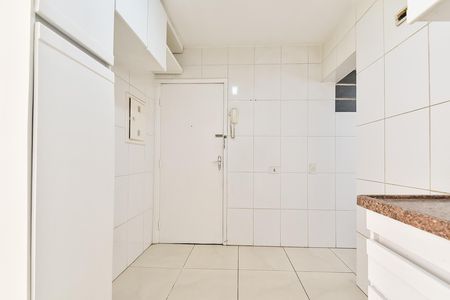 Apartamento à venda com 90m², 3 quartos e 1 vaga Apartamento à venda com 90m², 3 quartos e 1 vagaCozinha
