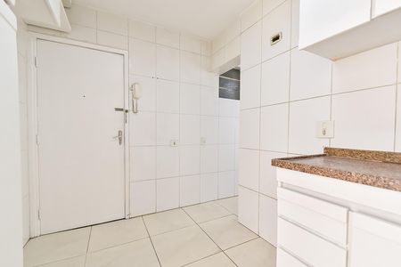 Apartamento à venda com 90m², 3 quartos e 1 vaga Apartamento à venda com 90m², 3 quartos e 1 vagaCozinha