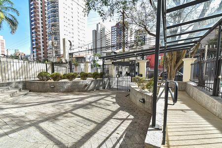 Área comum de apartamento à venda com 3 quartos, 90m² em Vila Mariana, São Paulo
