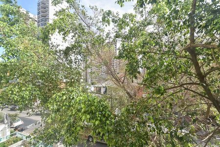 Vista do quarto 1 de apartamento à venda com 3 quartos, 90m² em Vila Mariana, São Paulo