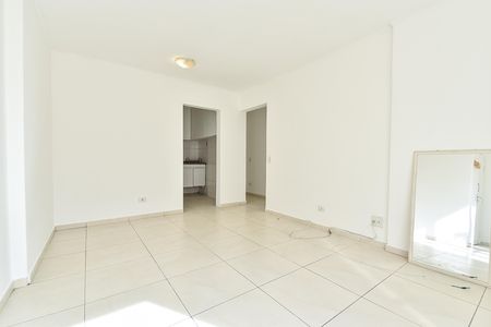 Sala de apartamento à venda com 3 quartos, 90m² em Vila Mariana, São Paulo