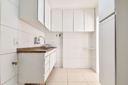 Apartamento à venda com 90m², 3 quartos e 1 vaga Apartamento à venda com 90m², 3 quartos e 1 vagaCozinha