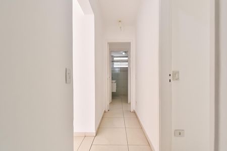 Apartamento à venda com 90m², 3 quartos e 1 vaga Apartamento à venda com 90m², 3 quartos e 1 vagaCorredor