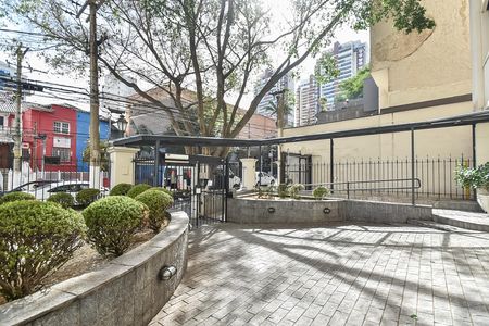 Apartamento à venda com 90m², 3 quartos e 1 vaga Apartamento à venda com 90m², 3 quartos e 1 vagaÁrea comum