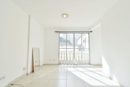 Sala de apartamento à venda com 3 quartos, 90m² em Vila Mariana, São Paulo