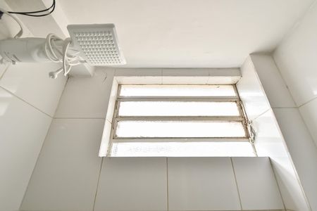 Apartamento à venda com 90m², 3 quartos e 1 vaga Apartamento à venda com 90m², 3 quartos e 1 vagaBanheiro social