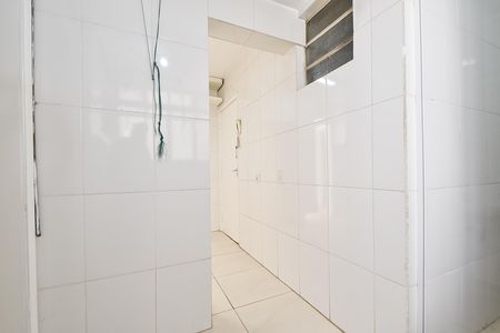 Apartamento à venda com 90m², 3 quartos e 1 vaga Apartamento à venda com 90m², 3 quartos e 1 vagaÁrea de serviço