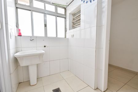 Apartamento à venda com 90m², 3 quartos e 1 vaga Apartamento à venda com 90m², 3 quartos e 1 vagaÁrea de serviço