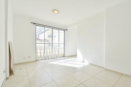 Sala de apartamento à venda com 3 quartos, 90m² em Vila Mariana, São Paulo