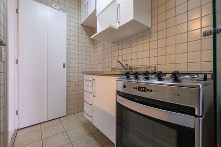 Apartamento para alugar com 48m², 2 quartos e 1 vaga Apartamento para alugar com 48m², 2 quartos e 1 vagaCozinha