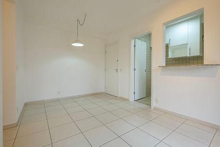 Sala de apartamento para alugar com 2 quartos, 48m² em Jardim Paulista, São Paulo